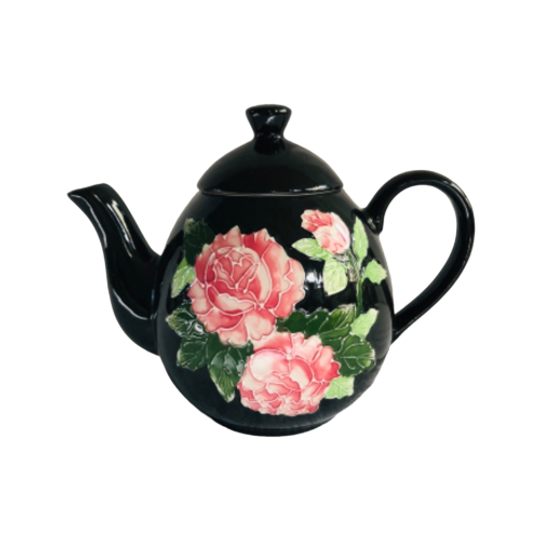 Keramische Theepot 1