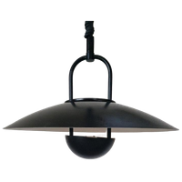 Ernesto Gismondi Artemedi Stijl Lamp Design.