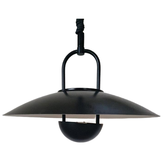 Ernesto Gismondi Artemedi Stijl Lamp Design. 1