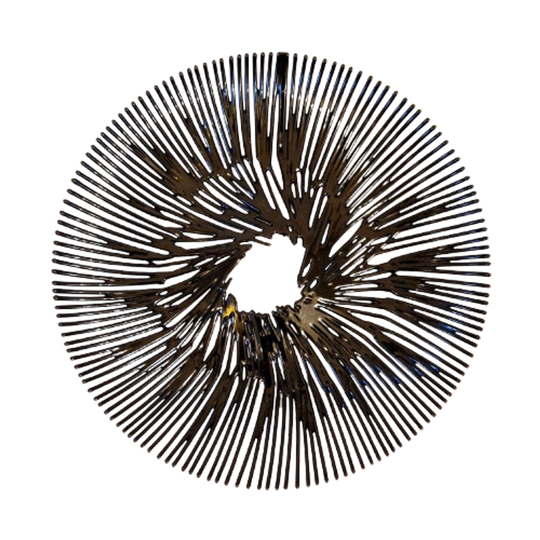 Vintage Fruitschaal Koziol Anemone 1