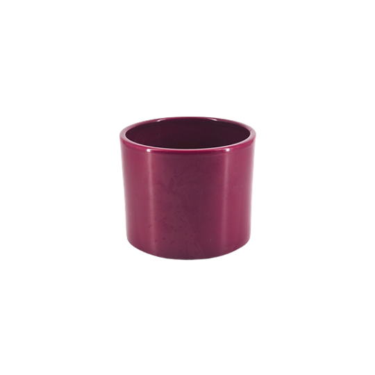 Rode Bloempot Medium 1