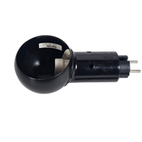 Elco Light - Stekker Wandspot - Duitsland - 1980s