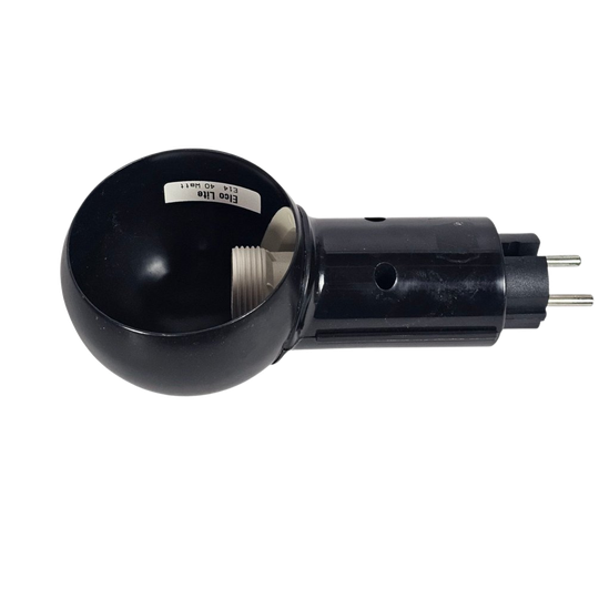 Elco Light - Stekker Wandspot - Duitsland - 1980s 1