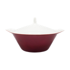 Rosenthal Secunda Purpur Dekschaal thumbnail 1