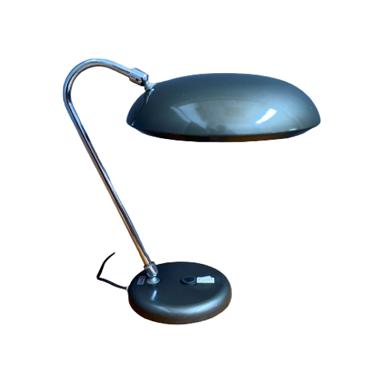 Cisne Desk Lamp From <<<brand>>>, 1970s 1