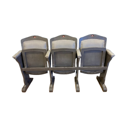 Bioscoop Stoelen 1