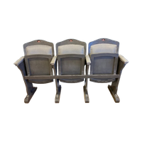 Bioscoop Stoelen