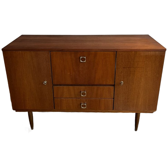 Vintage Dressoir 1