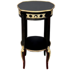 Console Of Bijzettafel In Napoleon Iii-stijl. thumbnail 1