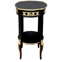 Console Of Bijzettafel In Napoleon Iii-stijl.