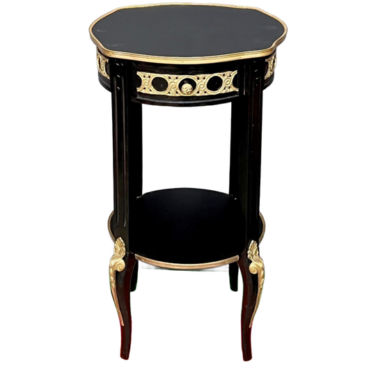 Console Of Bijzettafel In Napoleon Iii-stijl. 1
