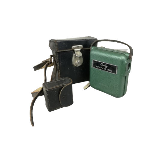 Landmeter Toestel Cowley 1