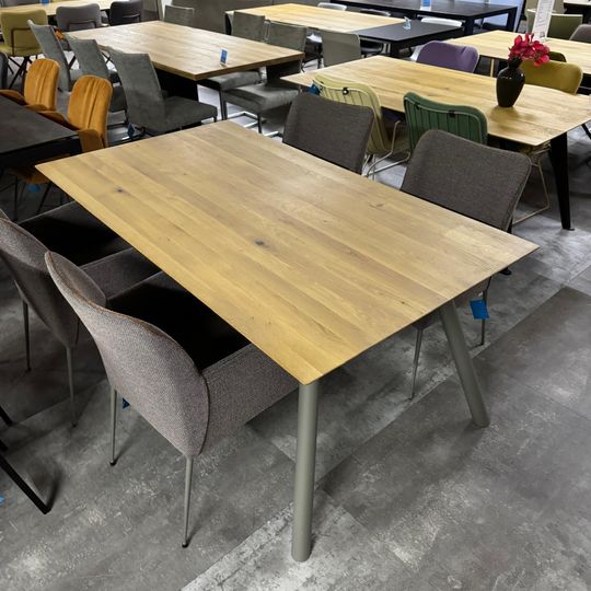 Bert Plantagie Day | Eettafel 1