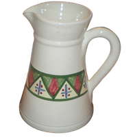 Super Mooie Vintage Kan