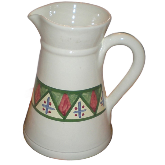 Super Mooie Vintage Kan 1