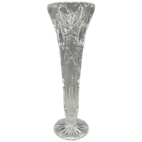Soliflor Vaas Kristal