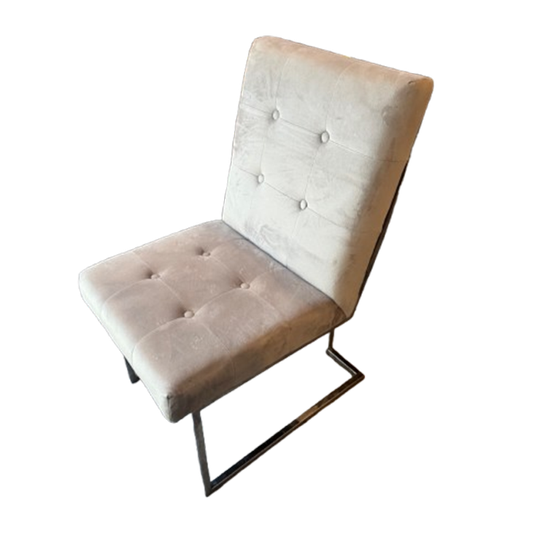 Richmond Eettafel + Stoelen 1