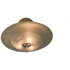 Oluce Orbita Lampen 2 Stuks Vintage Design Paolo Michele thumbnail 1