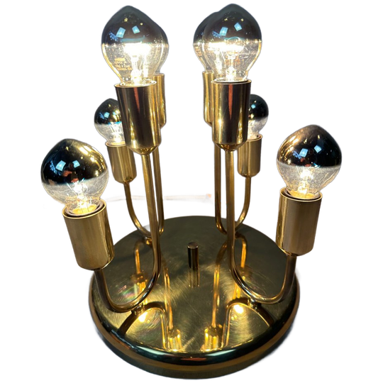 Vintage Design Plafondlamp – Boulanger 1