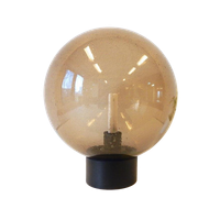 Mooie Vintage Dressoir Lamp Uit De Jaren 70 / 80. Merk: Beg