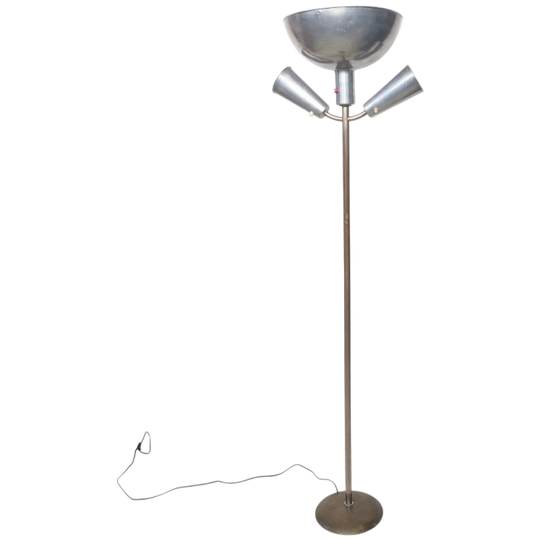 Staande Lamp – Gispen – Stijl – Jaren 50 1