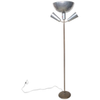 Staande Lamp – Gispen – Stijl – Jaren 50 thumbnail 1