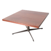 Nh36 – Wébé -salontafel – Coffeetable -1970