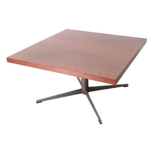 Nh36 – Wébé -Salontafel – Coffeetable -1970