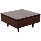Cor Salon- Of Bijzettafel thumbnail 1