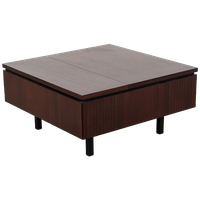 Cor Salon- Of Bijzettafel