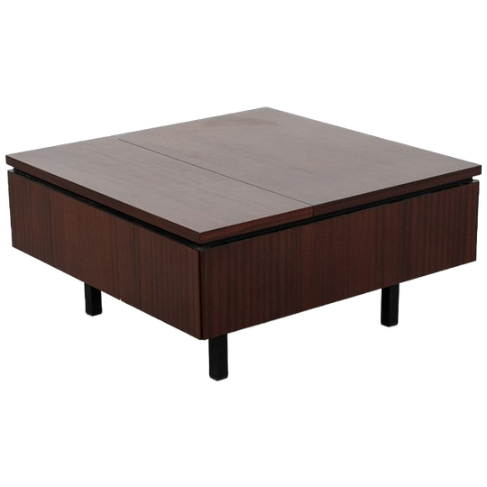 Cor Salon- Of Bijzettafel 1