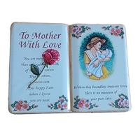 Blik To Mother With Love