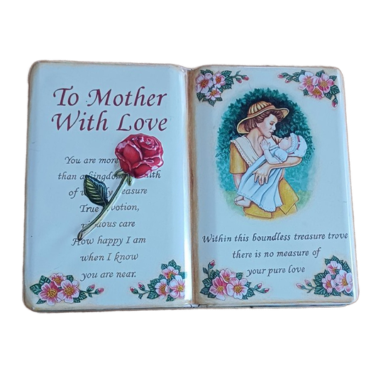 Blik To Mother With Love 1