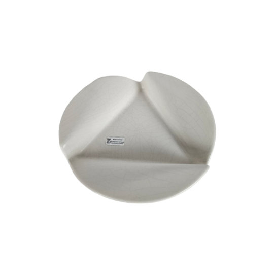 Flora Keramiek - Design Jeroen Bechtold - Asbak - Post Modern - 80s 1