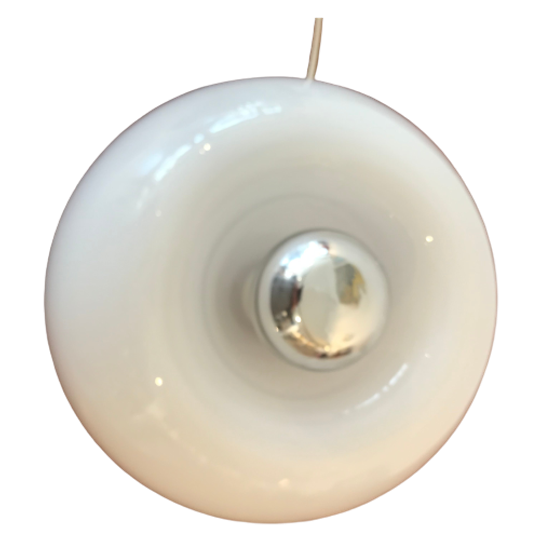 Tafellamp Glas 1