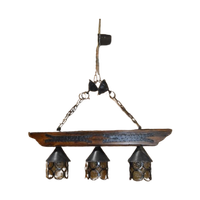 Boeren Landelijke Hanglamp