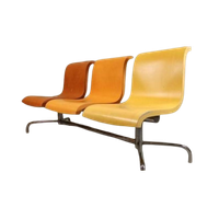 Design Bank, Gerard Van Den Berg, Lensvelt For Abn Amro