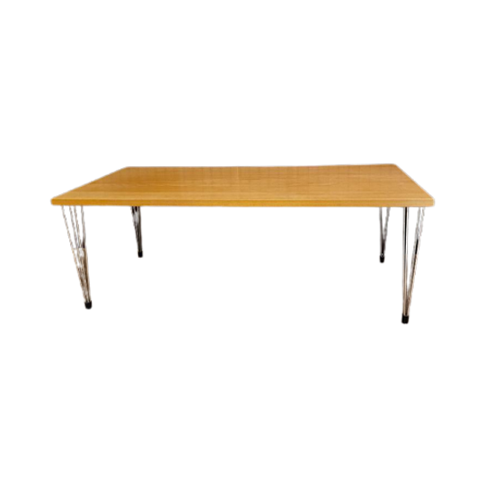 Pin Age Salontafel Fritz Hansen 1