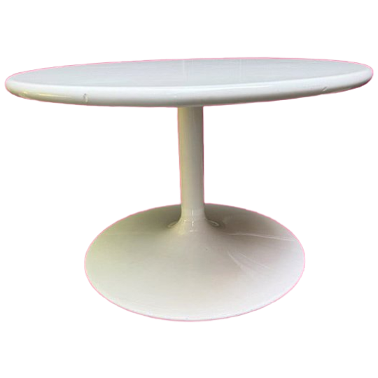 Artifort Style Salontafel - Vintage Design 1