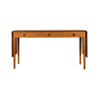 Deens Design Vintage Bureau : At-305 By Hans J. Wegner, 1950S thumbnail 1