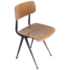 Result Chair By Friso Kramer For Ahrend De Cirkel thumbnail 1