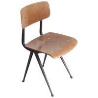 Result Chair By Friso Kramer For Ahrend De Cirkel