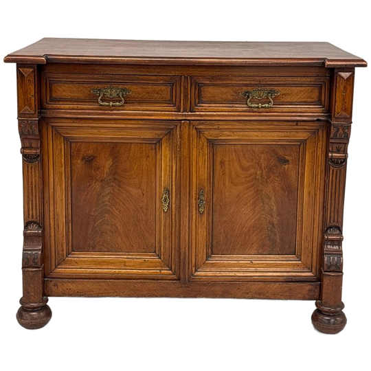 Klein Dressoir | Tv Kastje 1