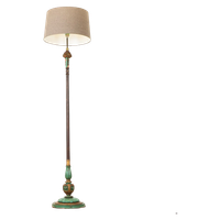 Engelse Schemerlamp