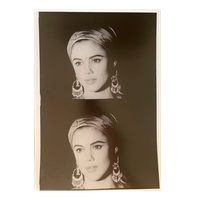 Andy Warhol (1928-1987), Edie Sedgwick, 1965