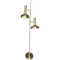 Koch & Lowe Staande Sixties Lamp