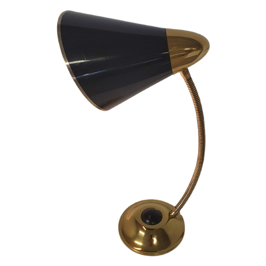 Big Button Table Lamp 1