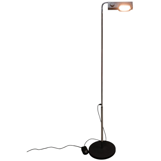 Artemide Camera Terra 500 Vloerlamp, Jaren 80 1