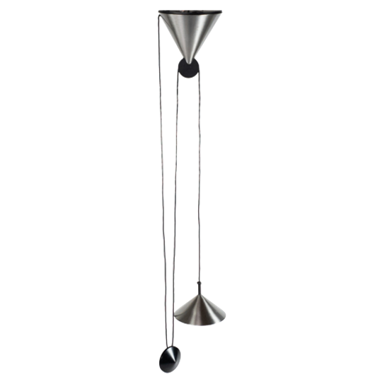 Brilliant Leuchten - Hanglamp - Post Modern - Germany - Halogeen - 90's 1