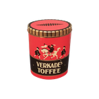 Blik Verkade's Toffee thumbnail 1